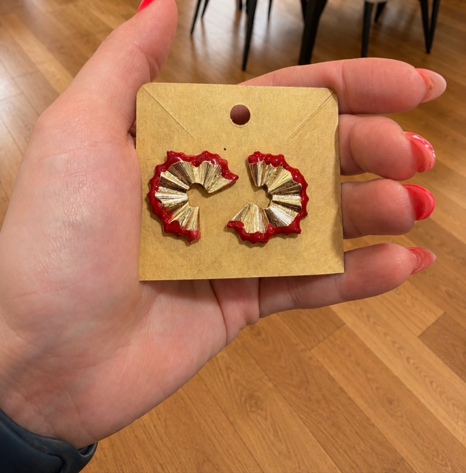 Pendientes 